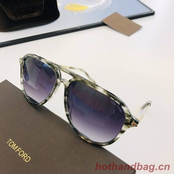 Tom Ford Sunglasses Top Quality TOS00456